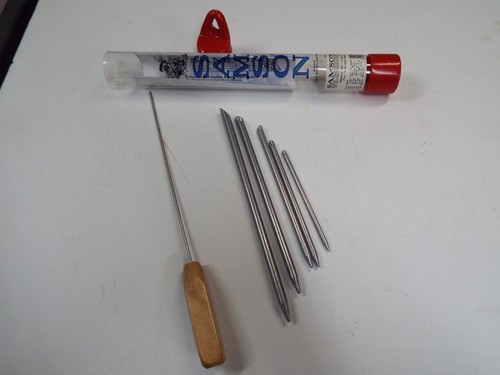 Samson rope splicing kit 5 - samson,