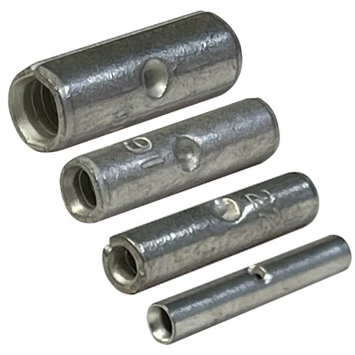 200 pcs non insulated crimp - 200,
