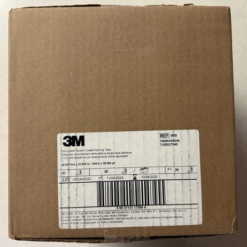 Repulpable double coated - double,
