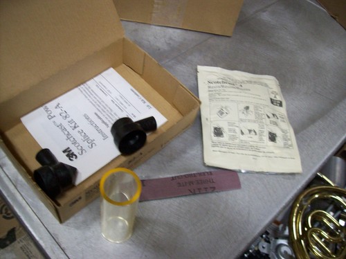 Scotchcast genuine inline - genuine,