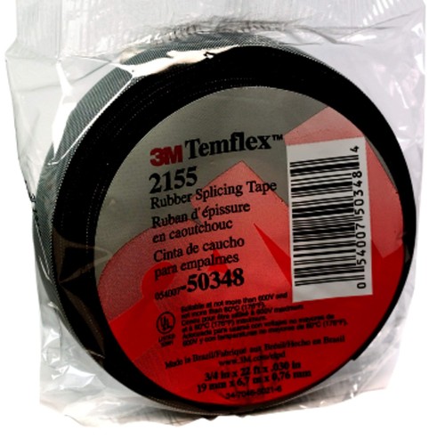 Temflex rubber splicing - 3m,
