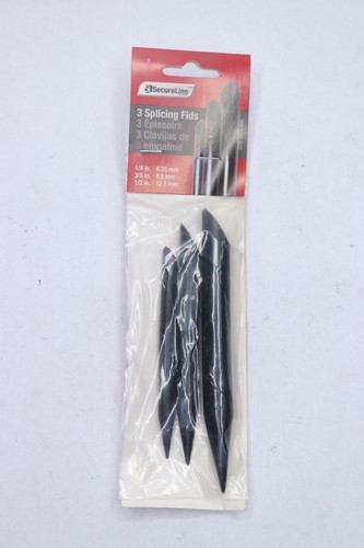 Secureline splicing fid - (3-pk),