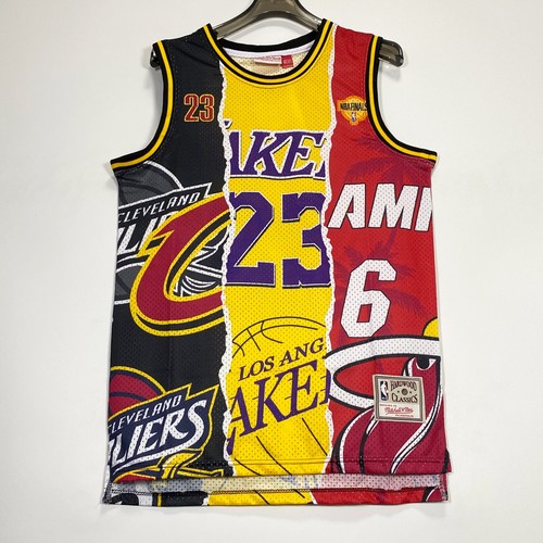 Lebron james 3 teams - lebron, #23