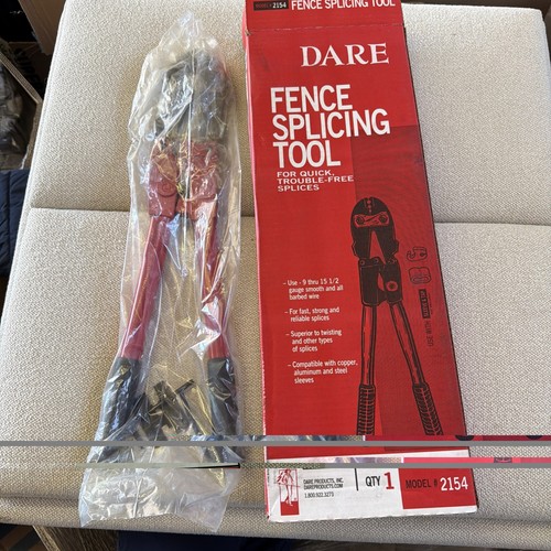 Dare 2154 splicing crimping - 2154,